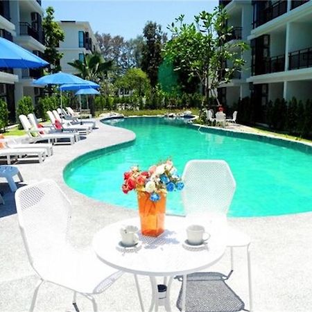 Title Rawai 2-Bedroom Apartment Esterno foto