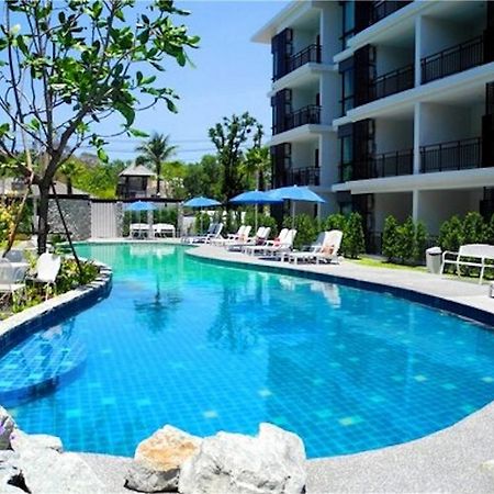 Title Rawai 2-Bedroom Apartment Esterno foto