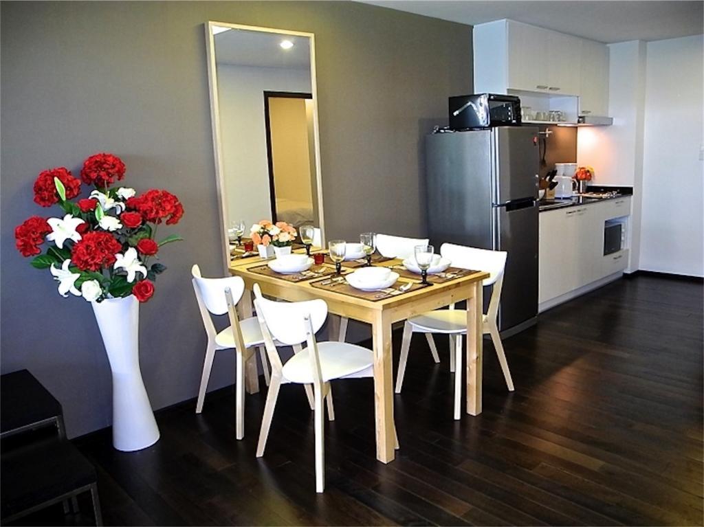 Title Rawai 2-Bedroom Apartment Esterno foto