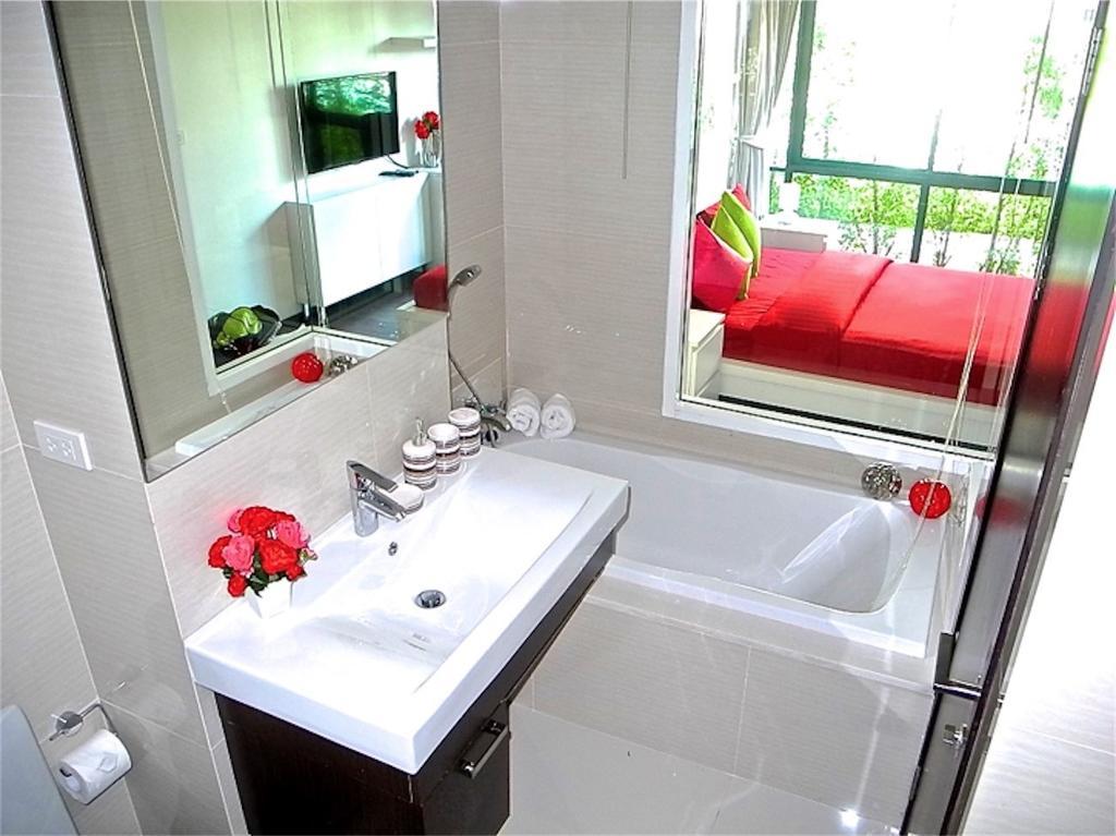Title Rawai 2-Bedroom Apartment Esterno foto