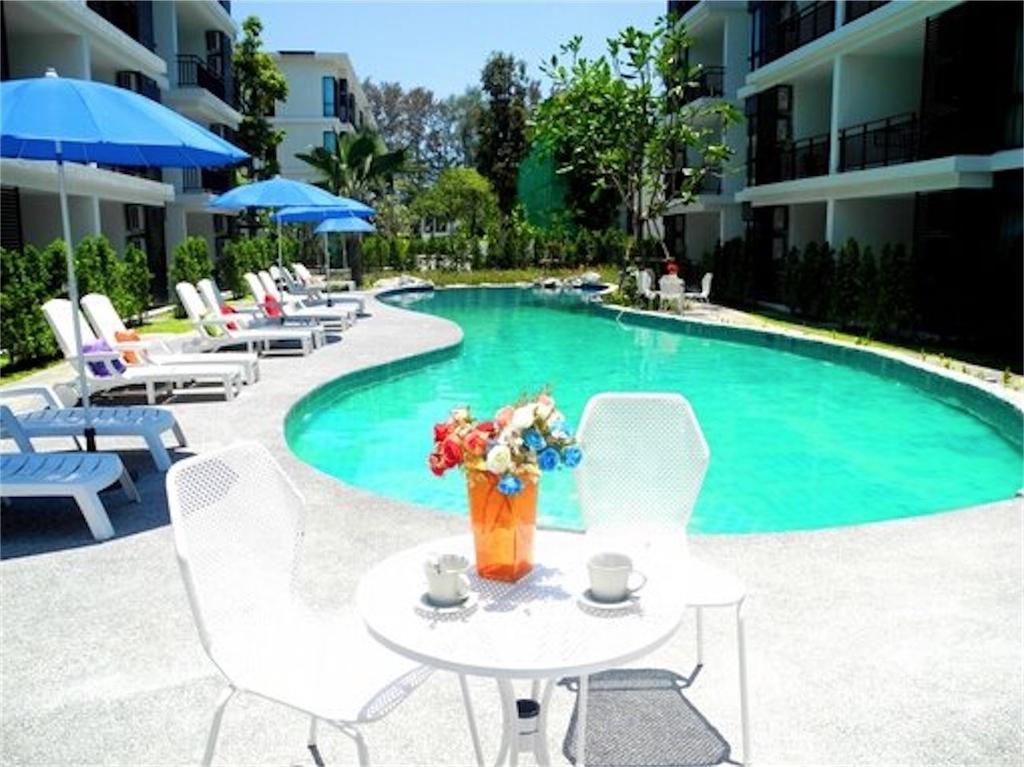 Title Rawai 2-Bedroom Apartment Esterno foto