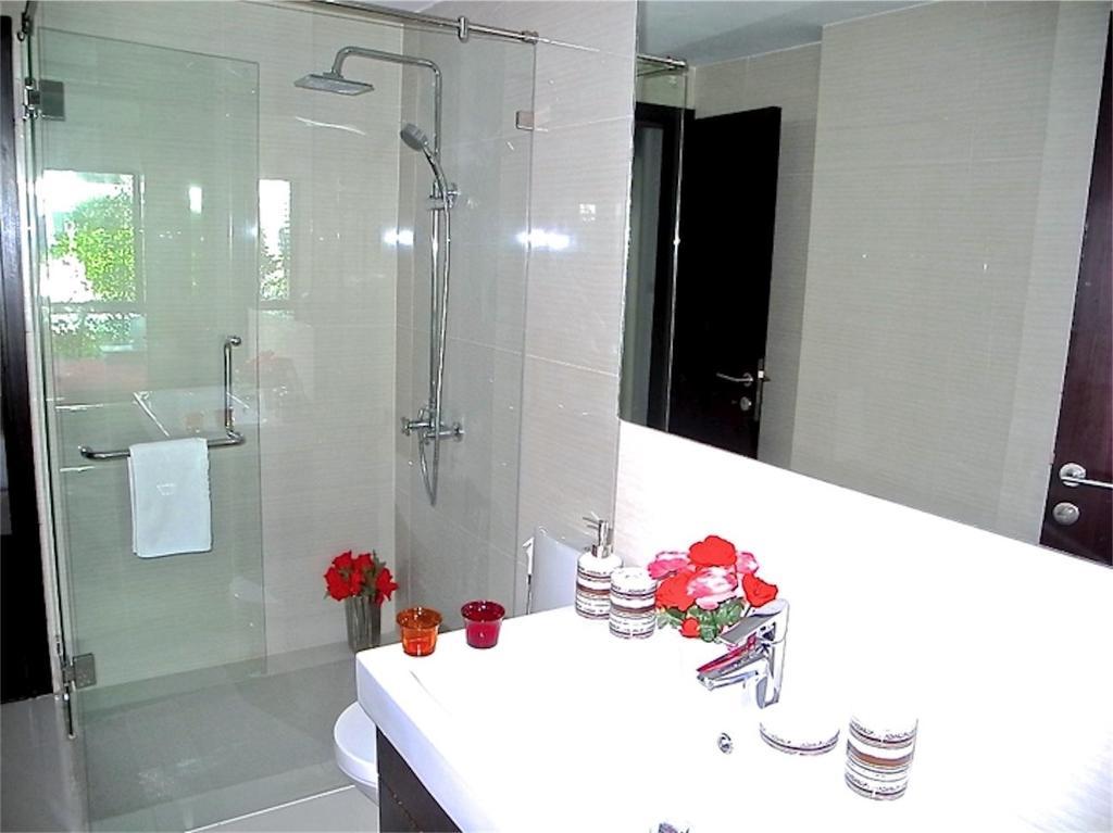 Title Rawai 2-Bedroom Apartment Esterno foto