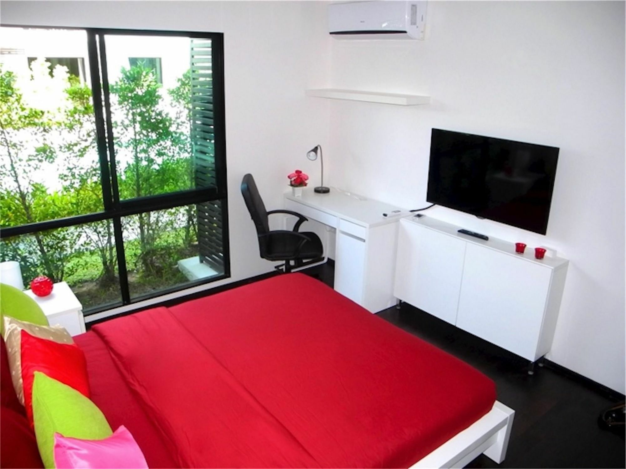 Title Rawai 2-Bedroom Apartment Esterno foto