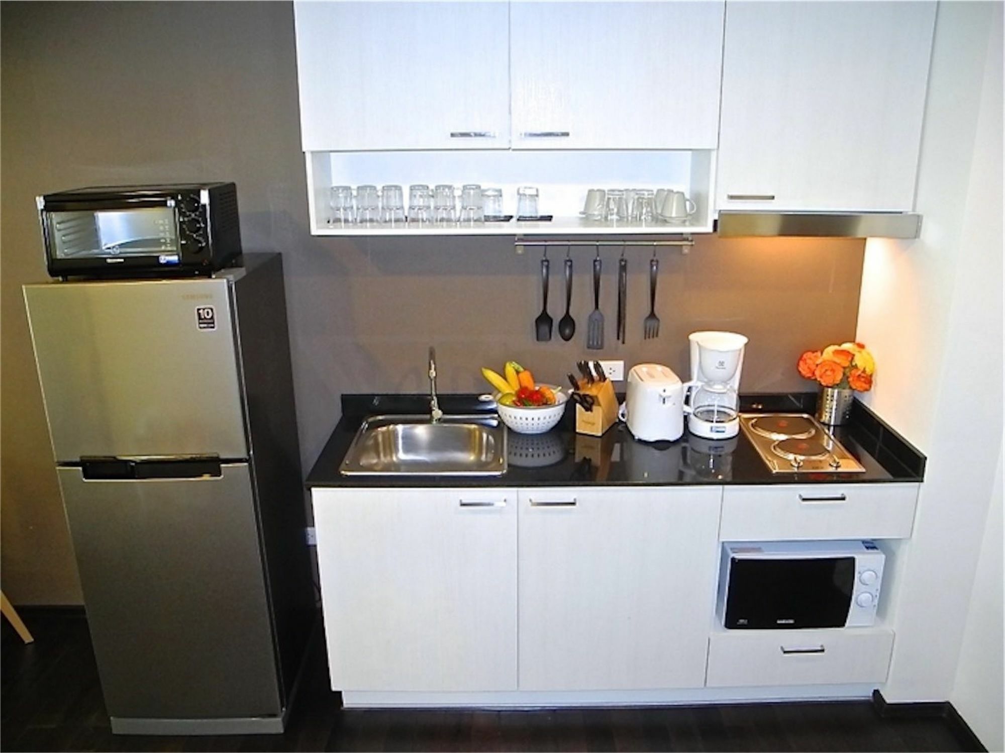 Title Rawai 2-Bedroom Apartment Esterno foto