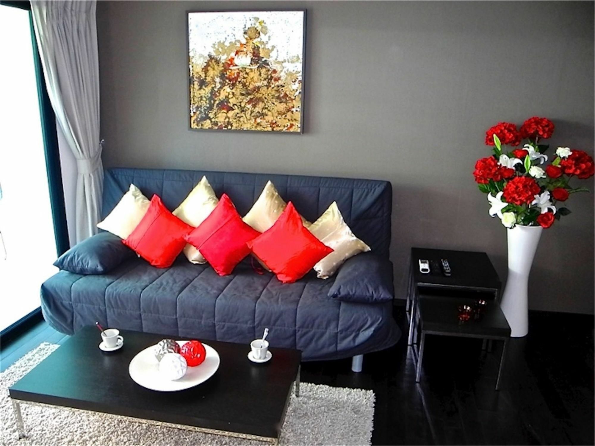Title Rawai 2-Bedroom Apartment Esterno foto