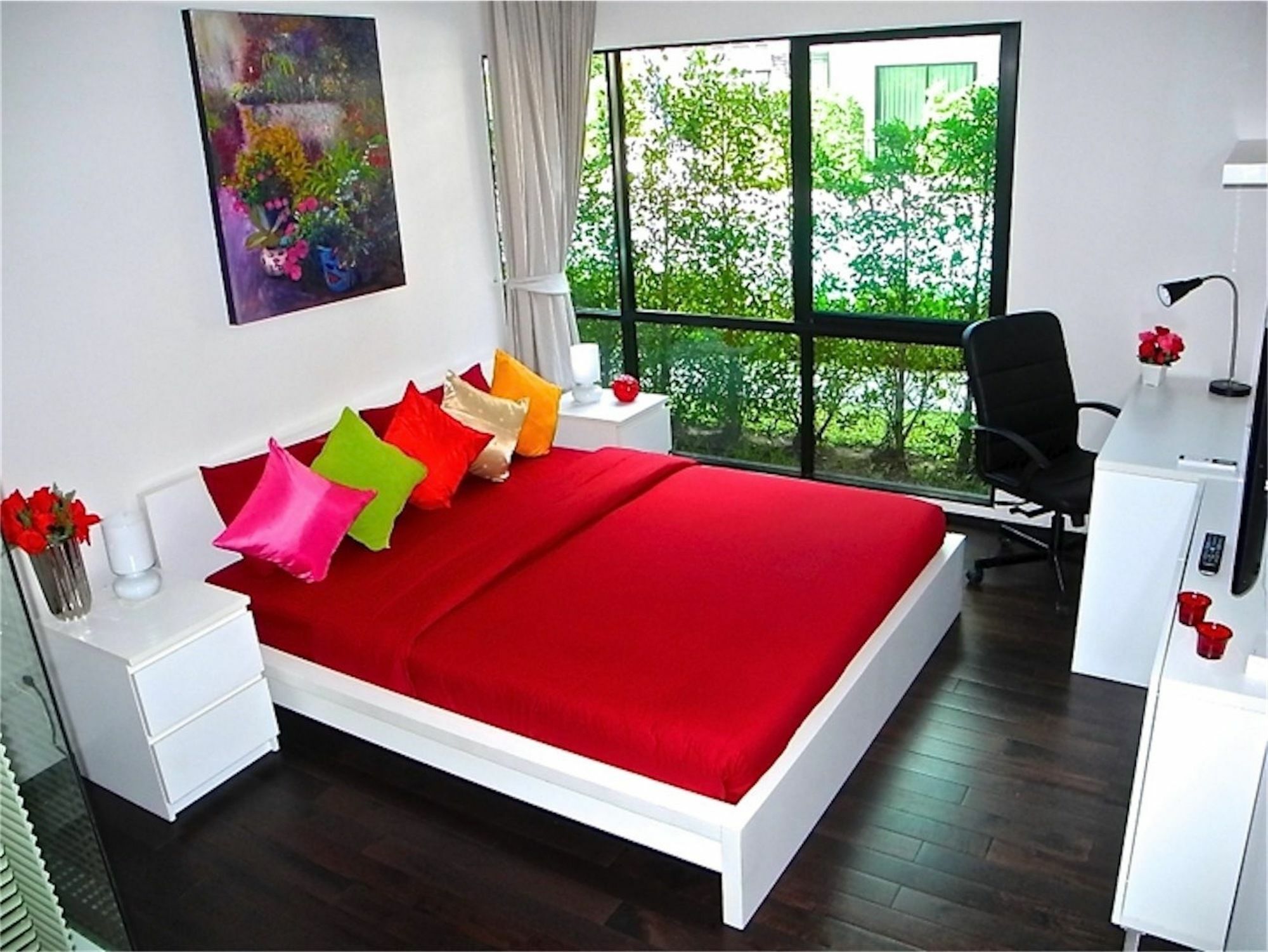 Title Rawai 2-Bedroom Apartment Esterno foto